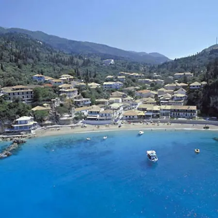 公寓 View Áyios Nikítas