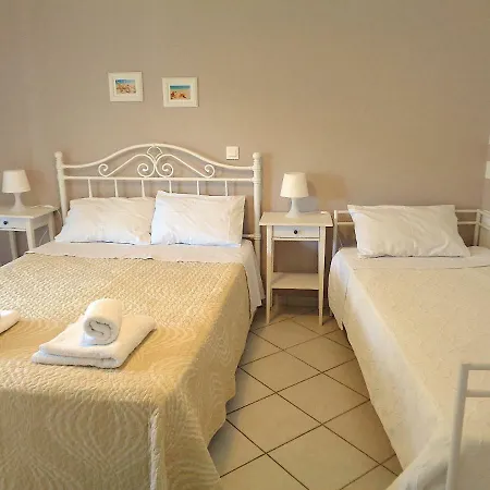 View Áyios Nikítas