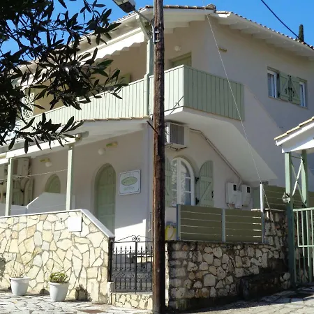 View 公寓 Áyios Nikítas