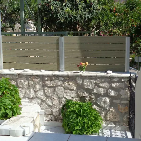 View 公寓 Áyios Nikítas