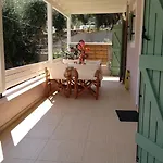 Apartmán View