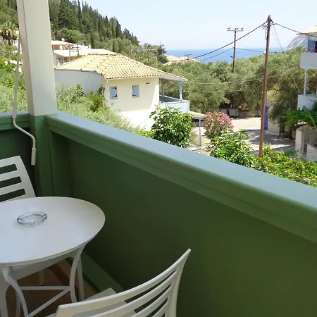 Green View Daire