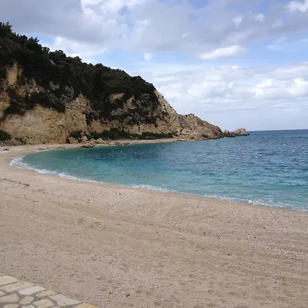 Appartamento View Áyios Nikítas