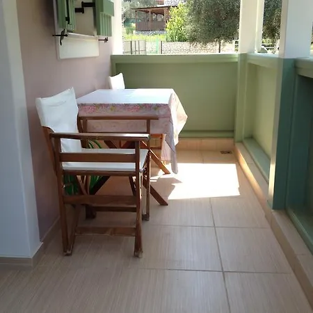 Green View Daire *