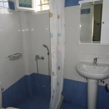 Apartamento View Áyios Nikítas