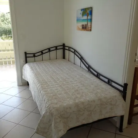 Apartamento View Áyios Nikítas