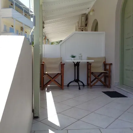 Appartamento View *