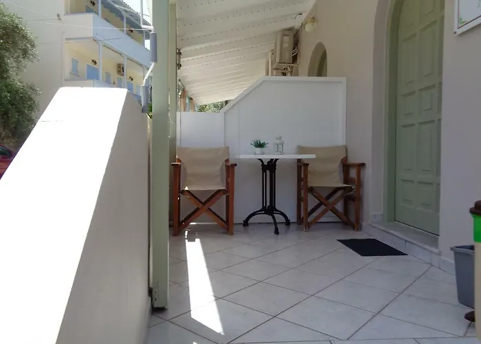 Апартаменты View *